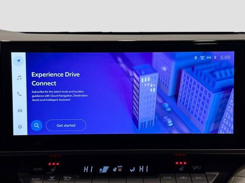 Certified 2025 Toyota Camry XLE image 11