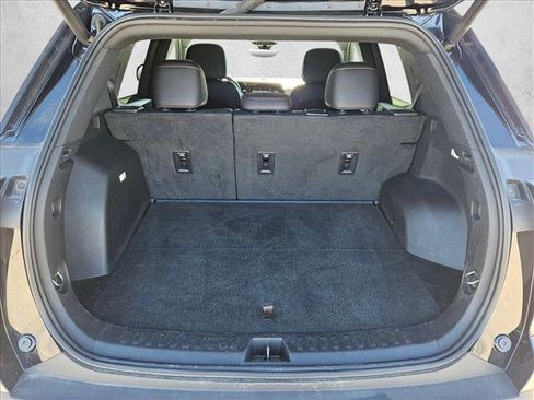 Used 2025 Chevrolet Equinox ACTIV w/ Safety and Technology Package image 6