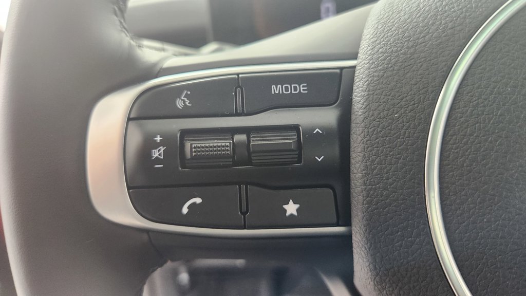 New 2026 Kia K5 GT-Line w/ GT-Line Premium Package FWD image 21