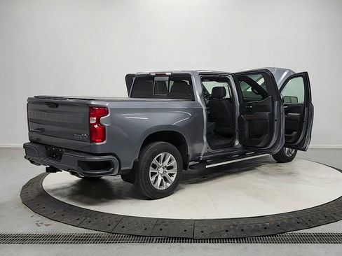 Used 2022 Chevrolet Silverado 1500 High Country AWD/4WD image 15