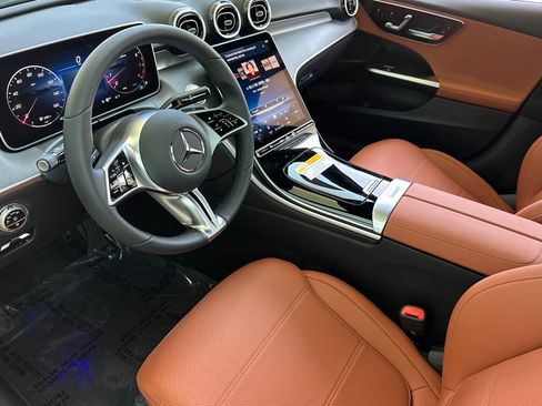 New 2025 Mercedes-Benz C 300 Sedan image 15