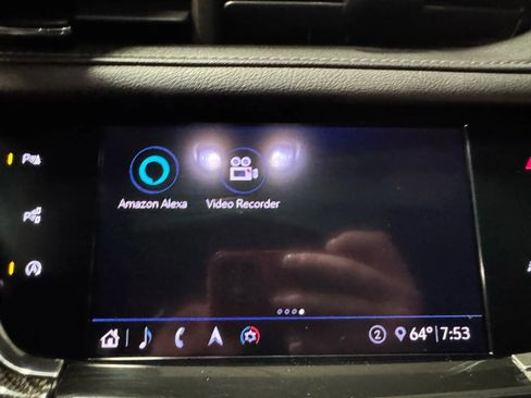 Used 2020 Cadillac XT6 Sport image 31