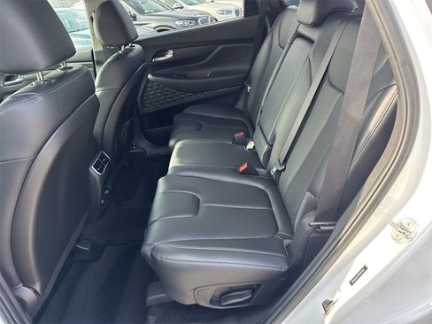 Used 2023 Hyundai Santa Fe XRT image 20