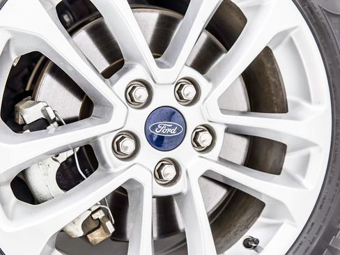 Used 2022 Ford Escape SE AWD/4WD image 40