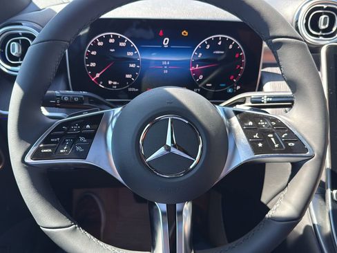 New 2026 Mercedes-Benz GLC 300 4MATIC image 11