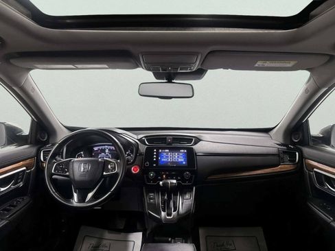 Used 2018 Honda CR-V EX-L image 23