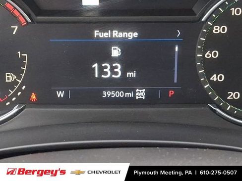 Used 2021 Cadillac XT4 Premium Luxury w/ Enhanced Visibility Package AWD/4WD image 25