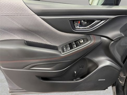 Certified 2024 Subaru Forester Sport image 37