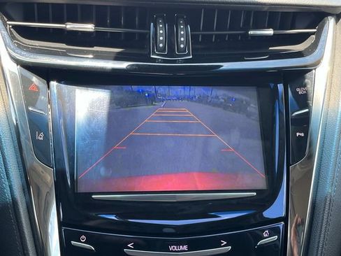 Used 2014 Cadillac CTS Luxury AWD/4WD image 36