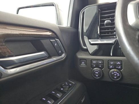 Used 2023 Chevrolet Silverado 1500 RST w/ Convenience Package II AWD/4WD image 35