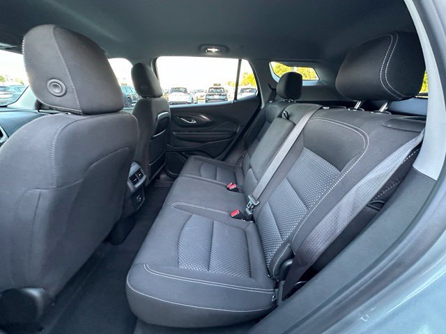 Used 2023 GMC Terrain SLE w/ Driver Convenience Package AWD/4WD image 30