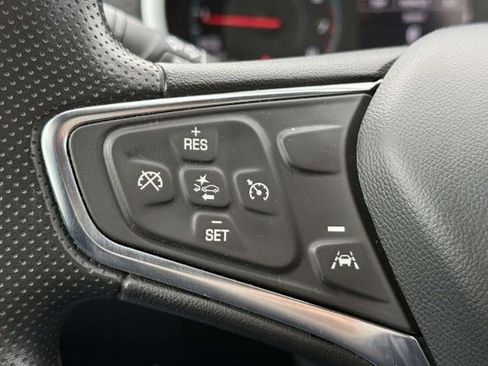 Used 2024 Chevrolet Malibu LT image 19