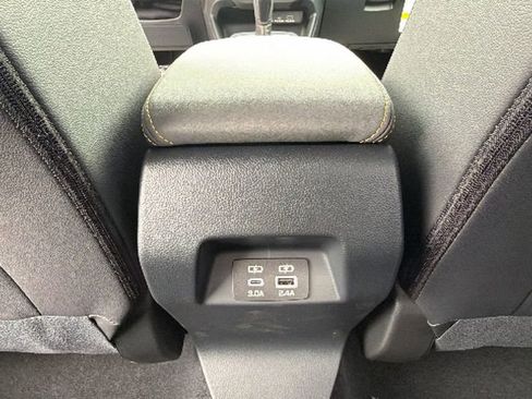New 2026 Subaru Crosstrek 2.5i Sport AWD/4WD image 25