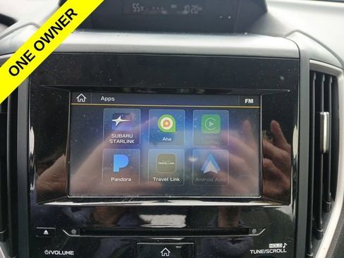 Used 2022 Subaru Forester AWD/4WD image 16