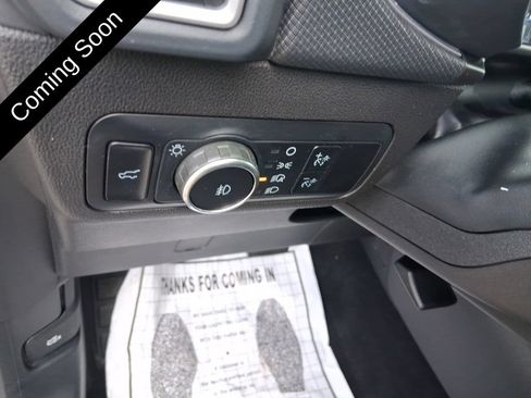Used 2023 Ford Bronco Sport Big Bend w/ Convenience Package AWD/4WD image 51