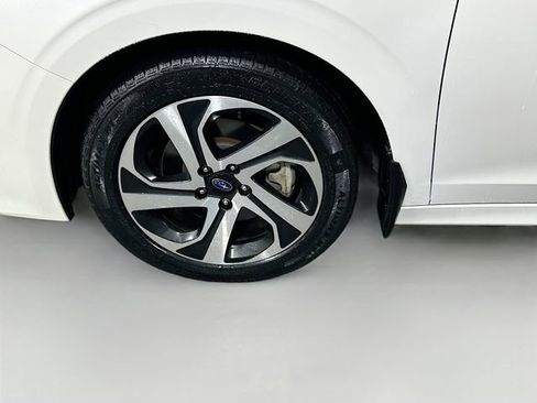 Certified 2022 Subaru Legacy Touring XT w/ Popular Package #3 image 36