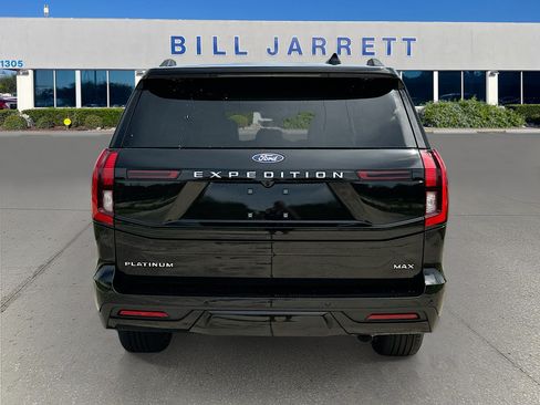 New 2027 Ford Expedition Max Platinum w/ Platinum Ultimate Package AWD/4WD image 5