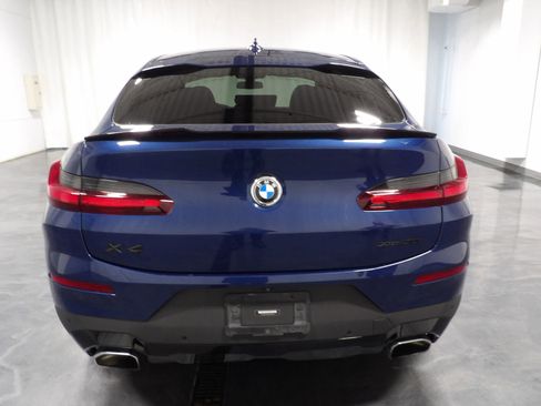 Used 2022 BMW X4 xDrive30i image 6