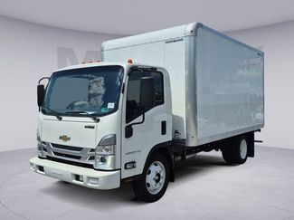 New 2026 Chevrolet Low Cab Forward RWD video 1