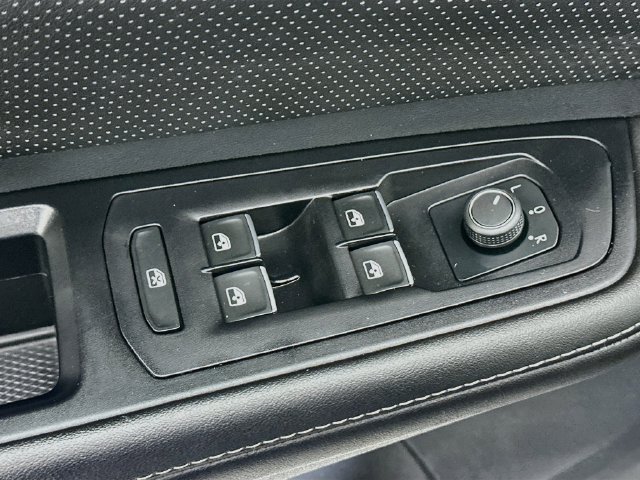 Certified 2024 Volkswagen Atlas SE AWD/4WD image 18