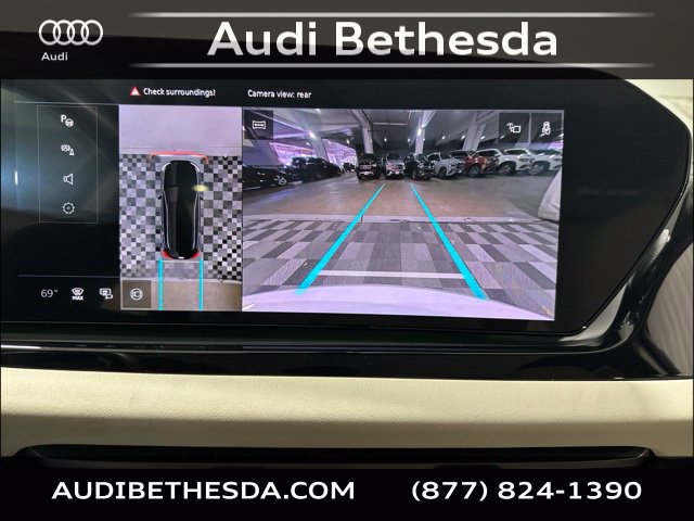 Certified 2025 Audi A5 Premium Plus AWD/4WD image 22