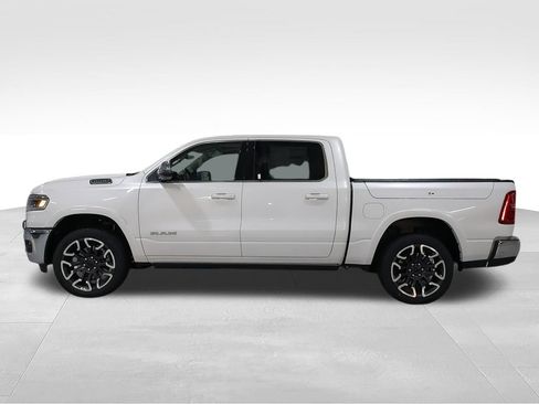 New 2026 RAM 1500 Limited AWD/4WD image 5