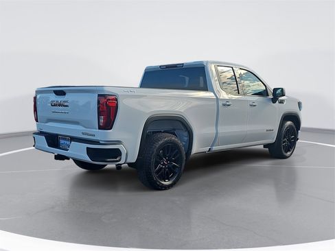 Certified 2023 GMC Sierra 1500 Elevation image 3