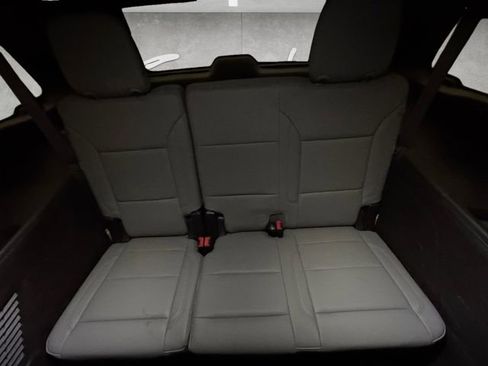 Used 2022 Chevrolet Tahoe Z71 image 22