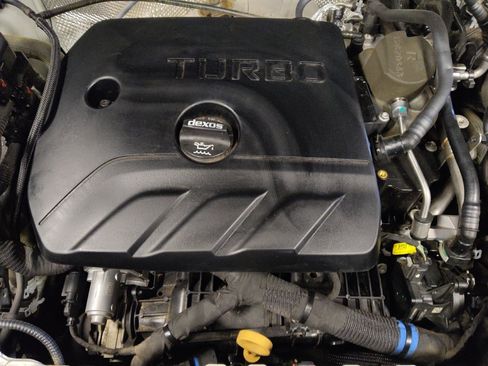 Used 2022 Chevrolet TrailBlazer ACTIV w/ Driver Confidence Package image 30