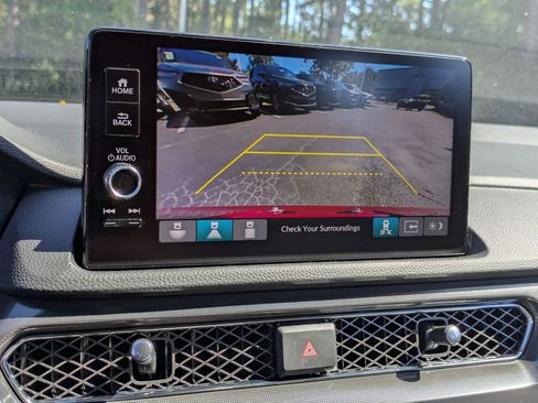 New 2025 Acura Integra A-Spec image 16