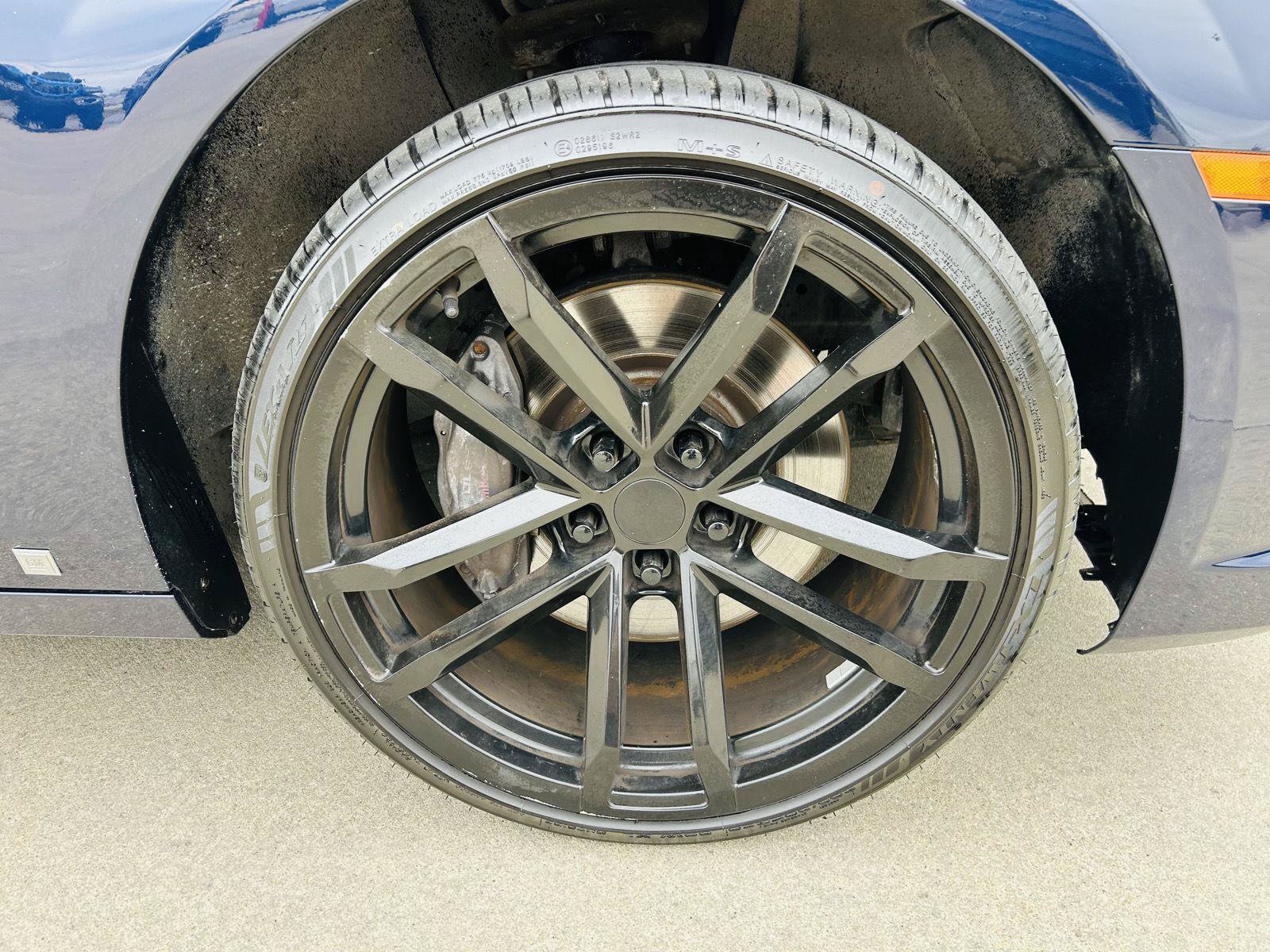 Used 2010 Chevrolet Camaro SS w/ RS Package RWD image 32