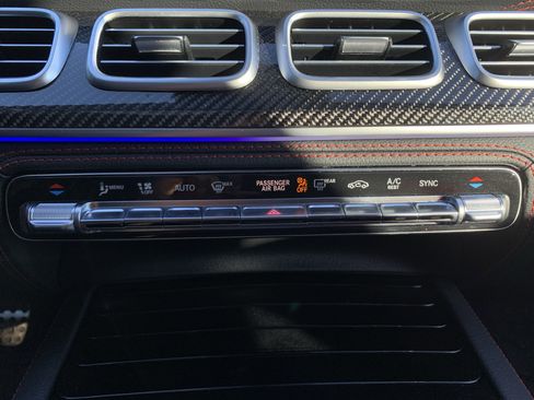 Used 2024 Mercedes-Benz GLE 53 AMG 4MATIC Coupe image 29