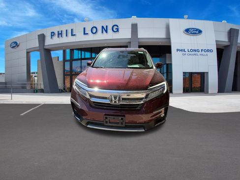 Used 2022 Honda Pilot Touring image 8