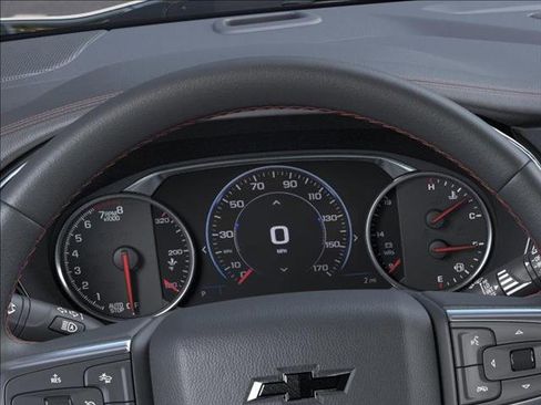 New 2026 Chevrolet Blazer RS w/ Enhanced Convenience Package image 18