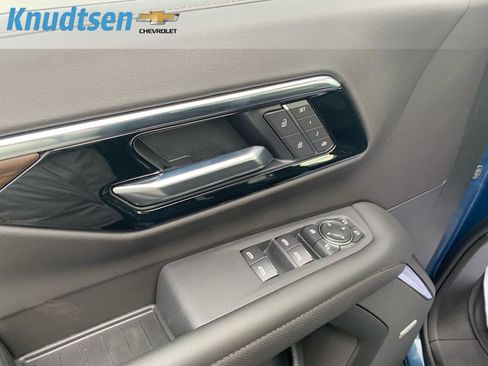 New 2026 Chevrolet Tahoe High Country image 12