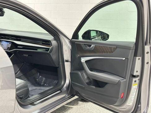Used 2021 Audi A6 Premium Plus w/ Premium Plus Package image 34