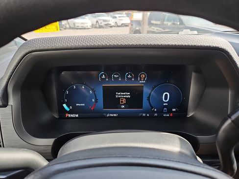 New 2025 Ford F150 STX w/ Equipment Group 200A image 26