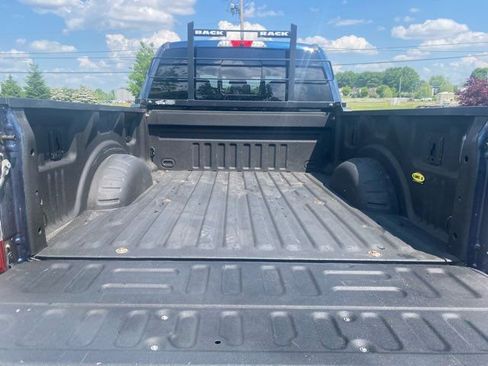 Used 2019 Ford F350 XLT w/ XLT Premium Package AWD/4WD image 25