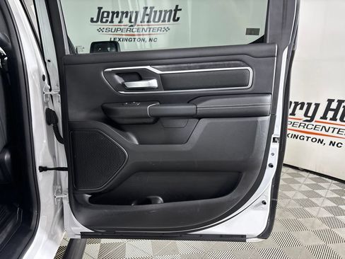 Used 2023 RAM 1500 Big Horn AWD/4WD image 22
