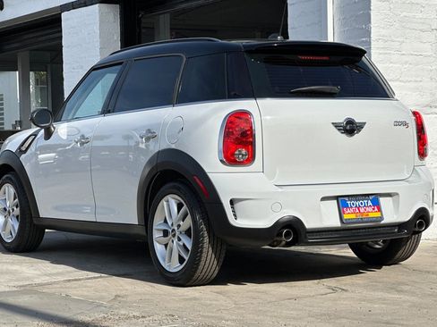 Used 2014 MINI Cooper Countryman S image 6