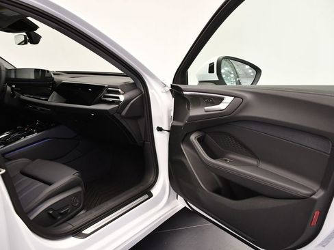 Used 2025 Audi A5 2.0T Premium Plus w/ Premium Plus image 45