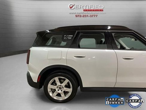 Used 2025 MINI Cooper Countryman S image 93