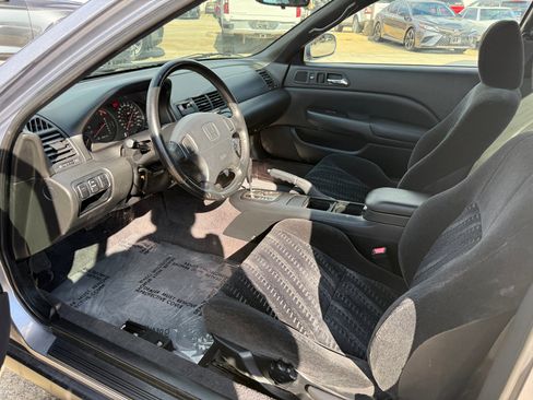 Used 2000 Honda Prelude image 9
