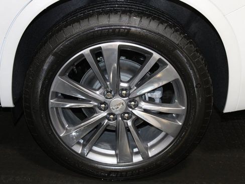 New 2025 Cadillac XT6 Premium Luxury image 26