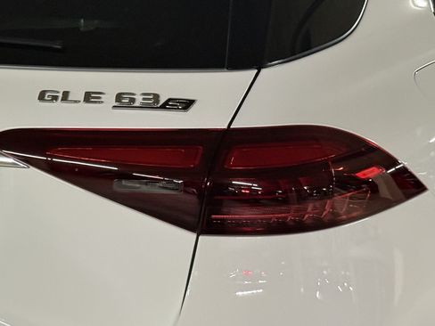New 2026 Mercedes-Benz GLE 63 AMG S image 26