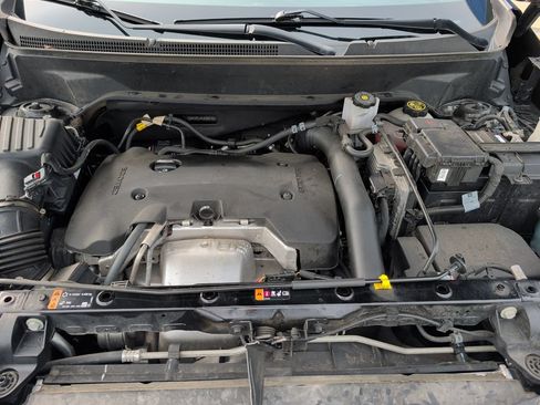 Used 2020 Chevrolet Equinox Premier FWD image 24