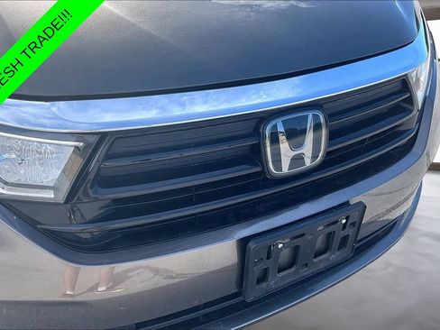 Used 2022 Honda Odyssey EX-L image 32