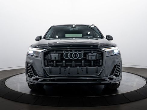 New 2026 Audi Q7 Premium Plus image 20