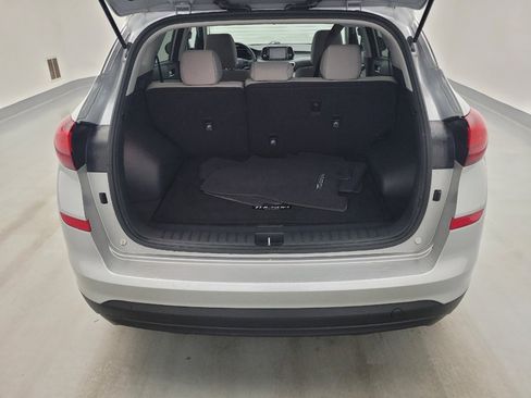 Used 2021 Hyundai Tucson Value AWD/4WD image 29