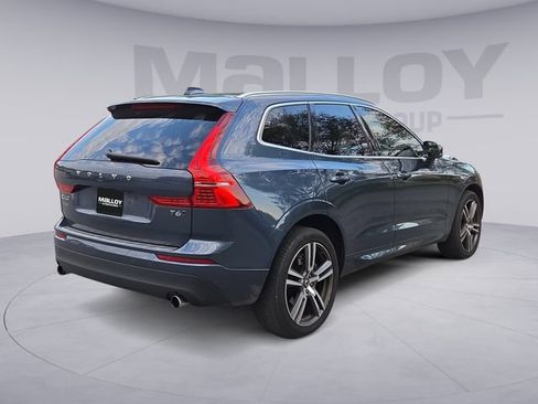 Used 2021 Volvo XC60 T6 Momentum AWD/4WD image 5